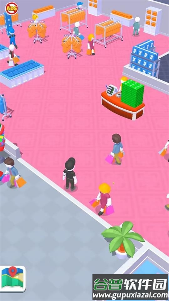 开个便利店游戏官方版截图3