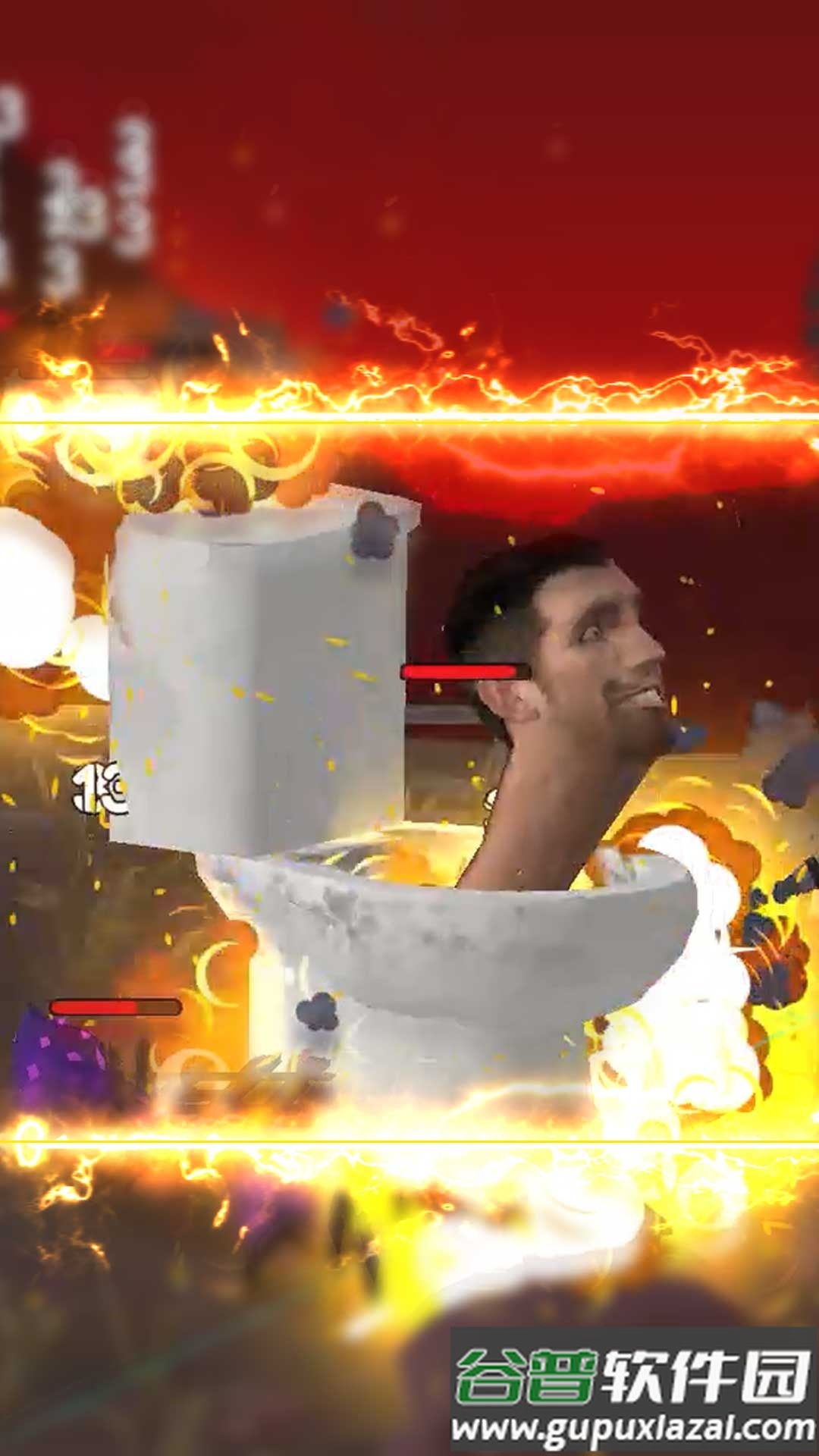 探险无人区手游安卓版截图3