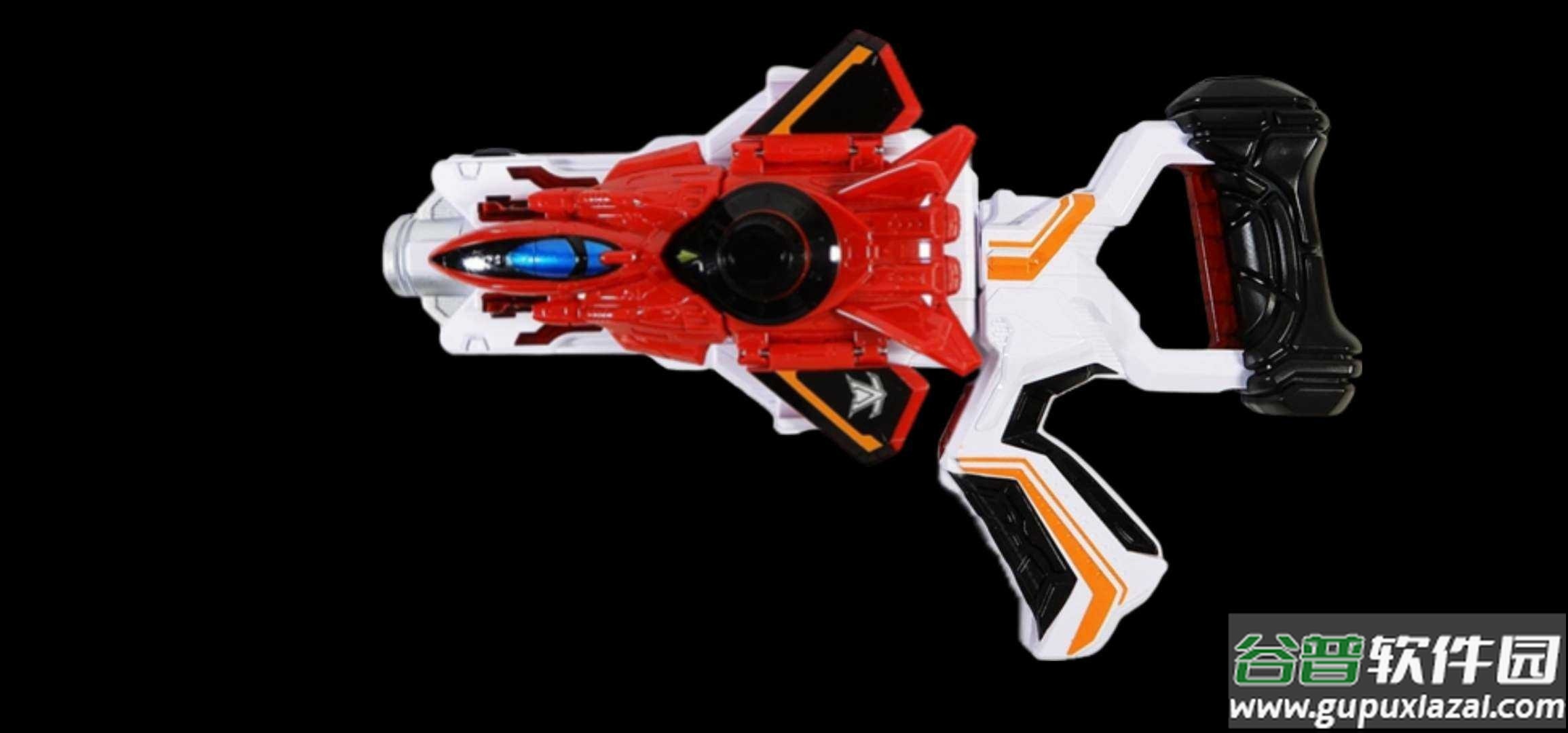 鲁邦战队vs快盗战队模拟器手游截图2