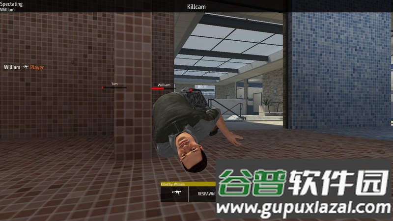 命令打击手游安卓版截图5