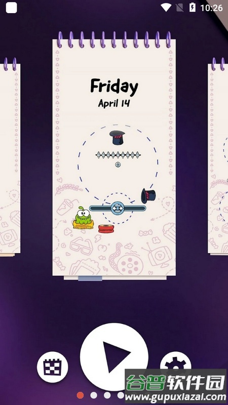 天天割绳子九游下载安装截图3