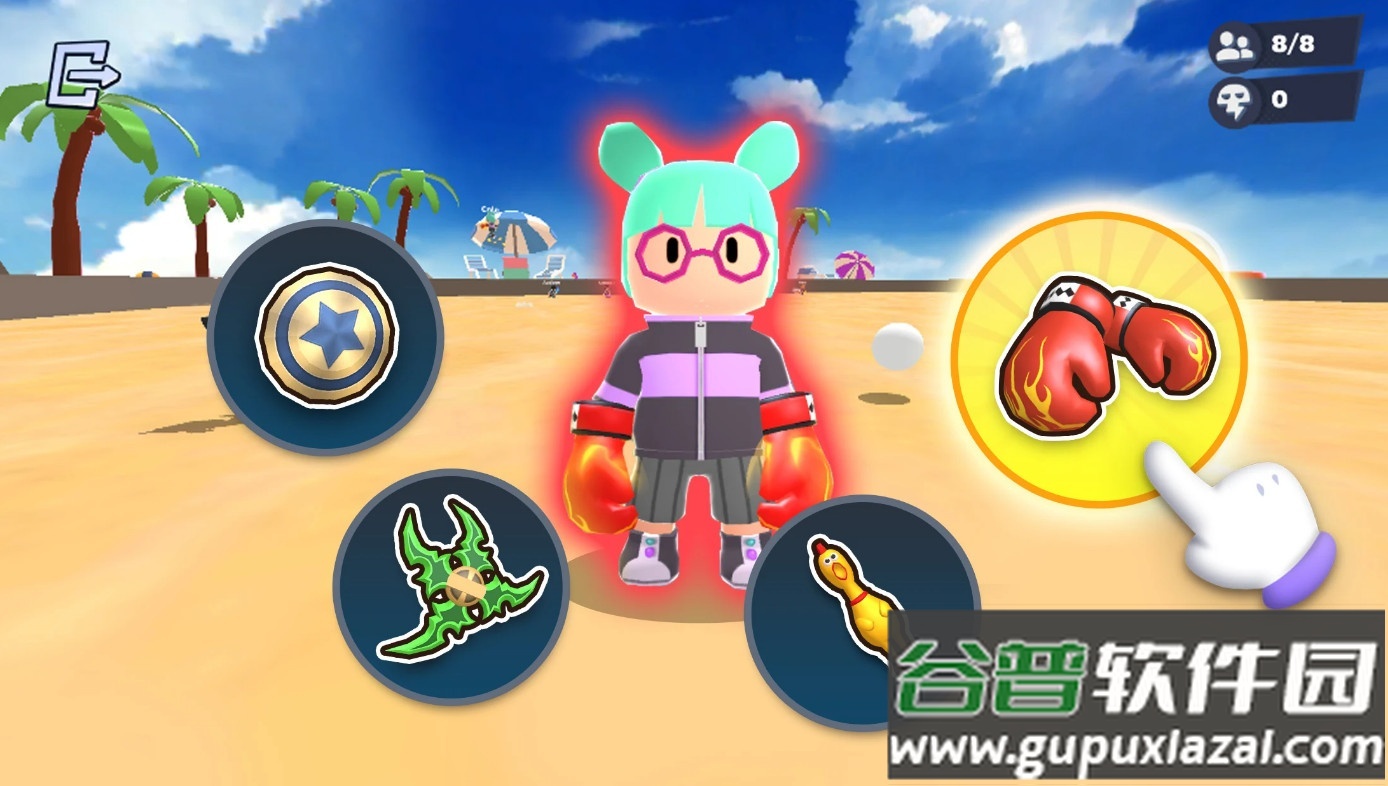 刀锋球deflect ball2025最新修改版截图2