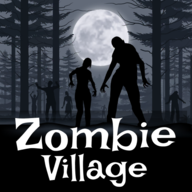 Zombie Village僵尸村手游v1.0.0 手机版