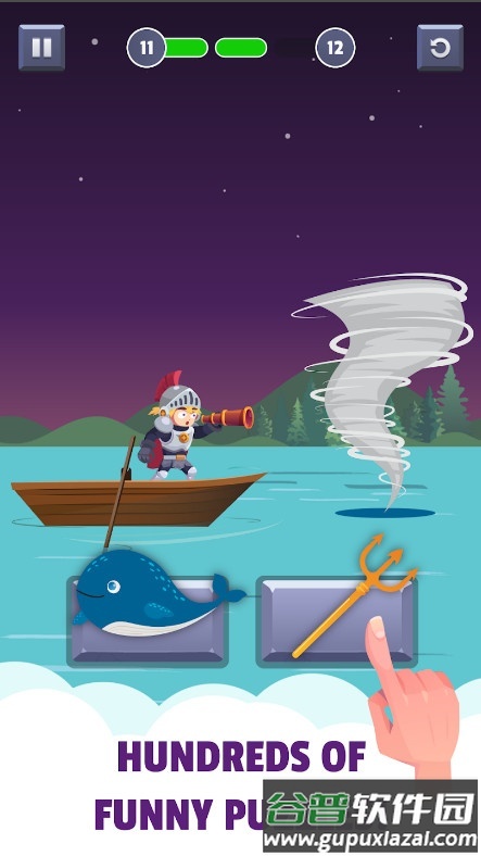 Hero Puzzle最新版手游下载截图1