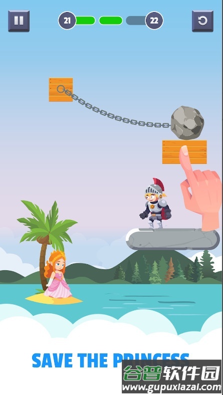 Hero Puzzle最新版手游下载截图2