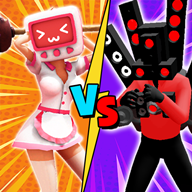 战斗吧马桶人手机版v2.0.1 安卓版