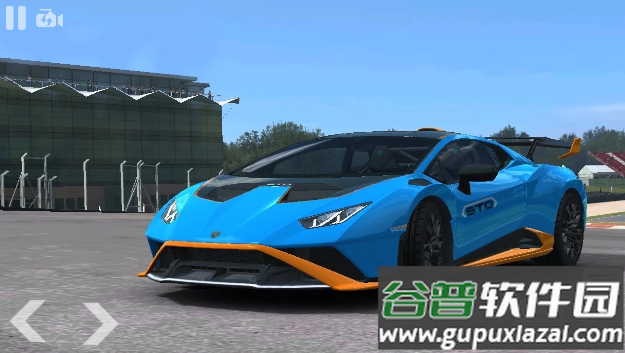 兰博飓风手游国际版截图4