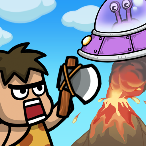 原始部落传说PrimitiveLegendv1.0.1官方版