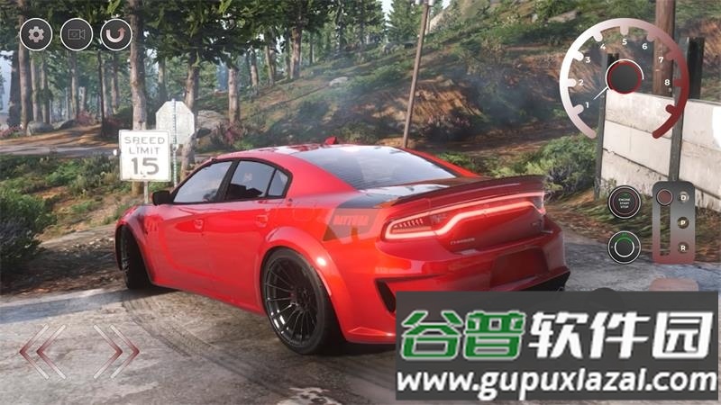 道奇动力手游最新版截图2