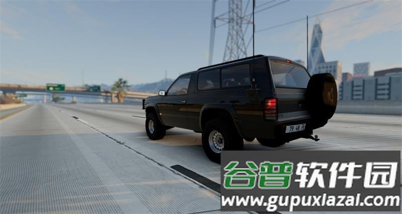 越野码头手游最新版截图1