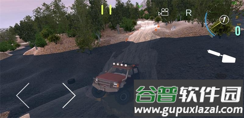 越野码头手游最新版截图3