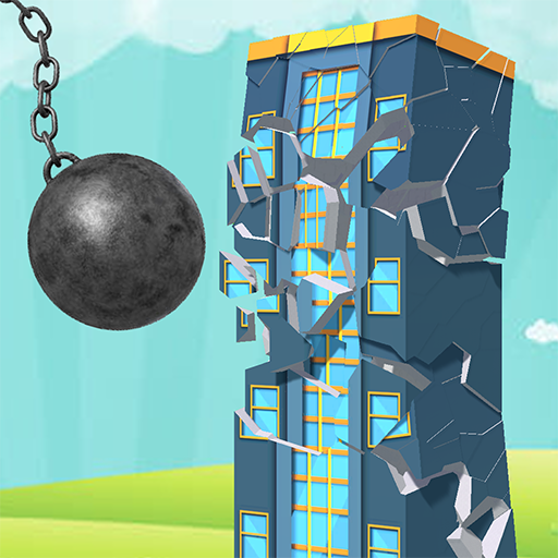 城市崩溃模拟器游戏官方版v1.20最新版