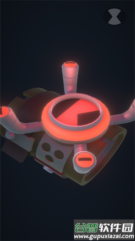 少年骇客游戏3D模拟器安卓版截图1