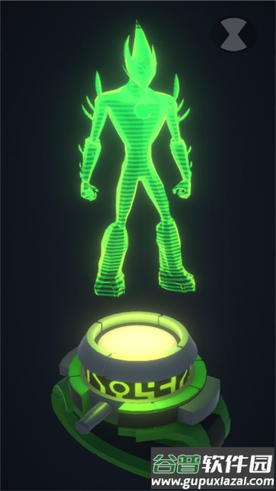 少年骇客游戏3D模拟器安卓版截图3