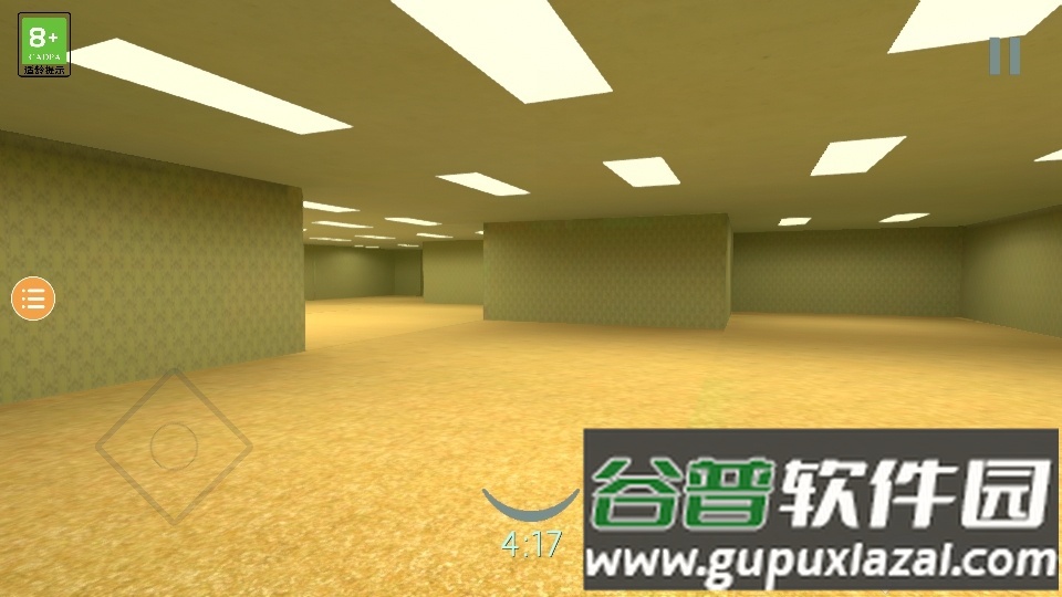 后室手游中文版截图3