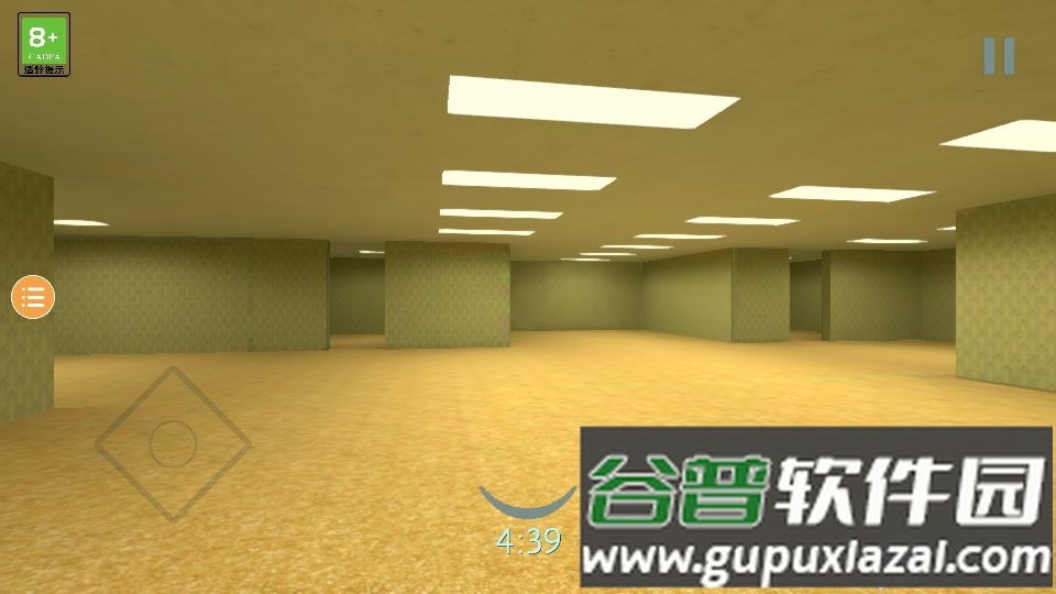 后室手游中文版截图5