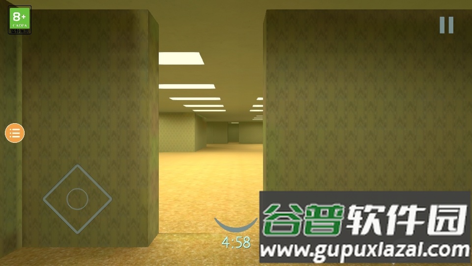 后室手游中文版截图6