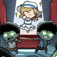 地下大冒险游戏免广告版v1.0