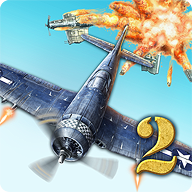 致命空袭2(AirAttack 2)国际服v1.5.7 最新版