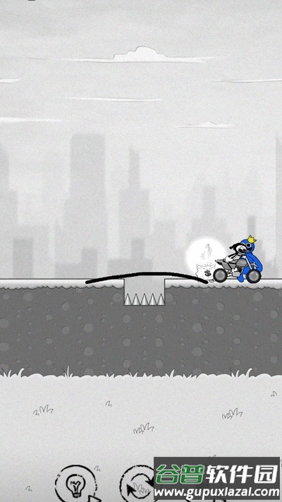 画笔神偷(Save The Thief)截图2