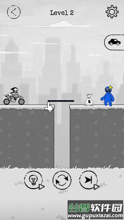 画笔神偷(Save The Thief)截图3