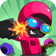 像素太空枪战世界手游最新版v1.0.1