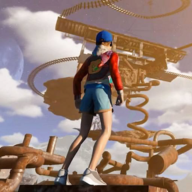 极限跑酷跳跃Only Parkour Jump手游v1.0手机版