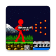 火柴人vs像素战斗(Stickman vs Pixel Combat)v2.0.5