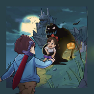 魔堡游戏免广告版v1.0.9最新版