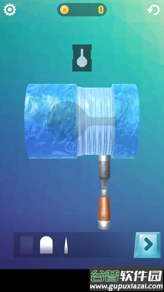 我冰雕贼6安卓手游截图4