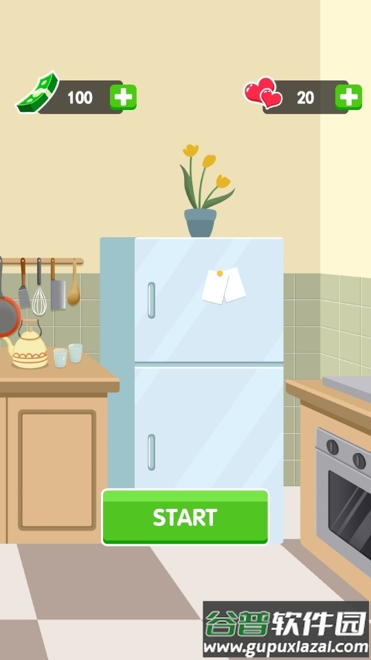 填满冰箱ASMR无广告得奖励截图3