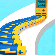 电池疾跑手游v1.0.3