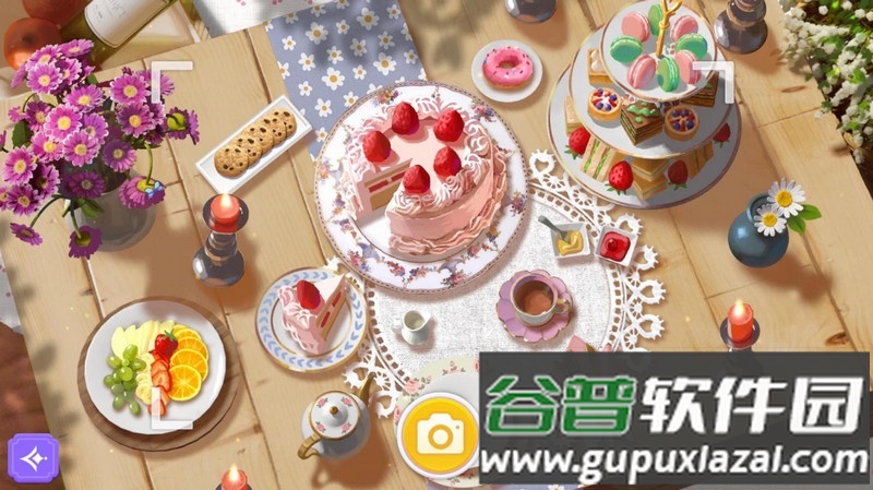 夏洛特餐桌Charlotte截图4