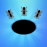 Bug Hole游戏官方版v1.0.0