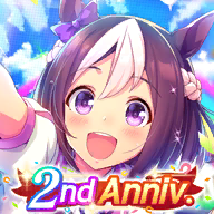 赛马娘手游(ウマ娘)v2.19.8 官方最新版