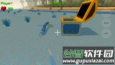 像素战争世界游戏截图4