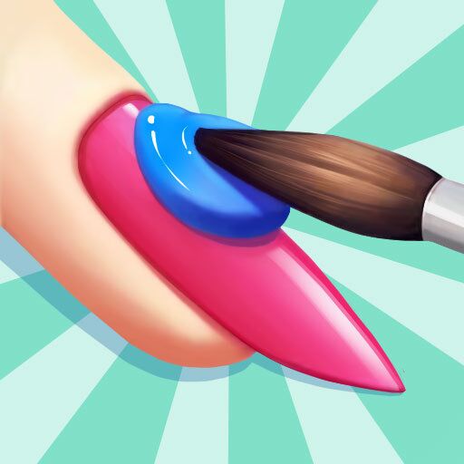 美甲达人红包版v2.0 安卓最新版