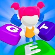 一起跳字母手游v0.1 安卓免费版