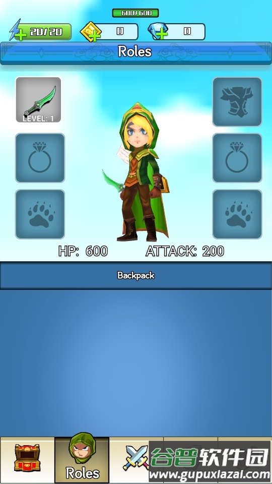 迷你街机游戏盒(Mini Arcade)截图1