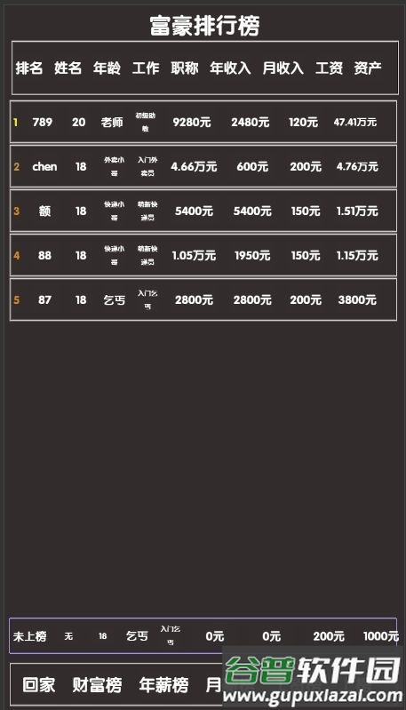 打工模拟器2手游截图2
