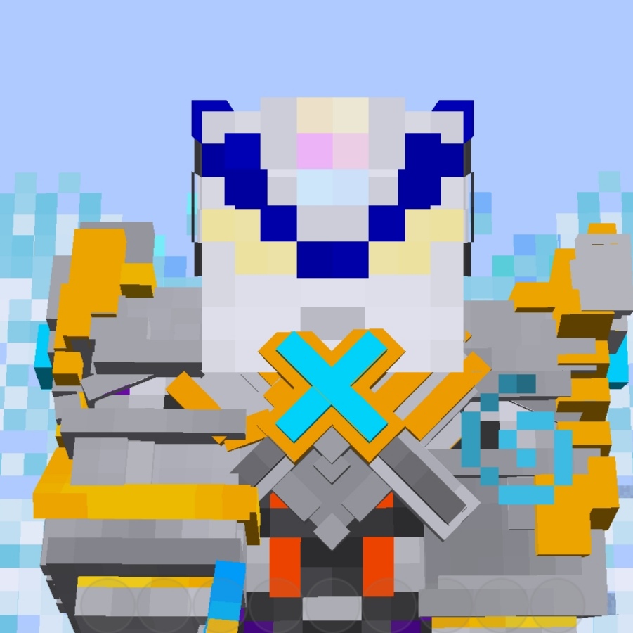 我的世界奥特超银河之光v1.0 手机版