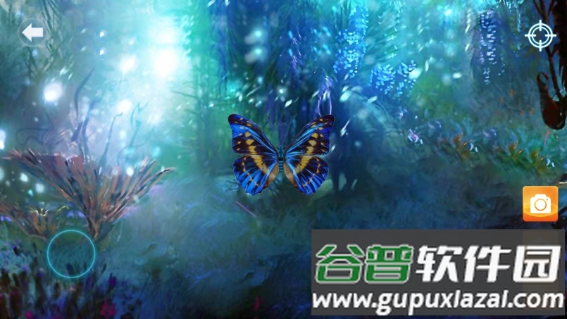 AR互动百科安卓版截图2