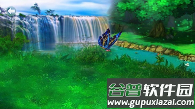 AR互动百科安卓版截图4