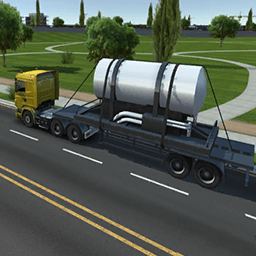 现代化城市建设模拟官方版v1021.101.10 安卓版