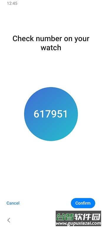 三星手表表盘(Galaxy Watch5 Manager)官方版截图1