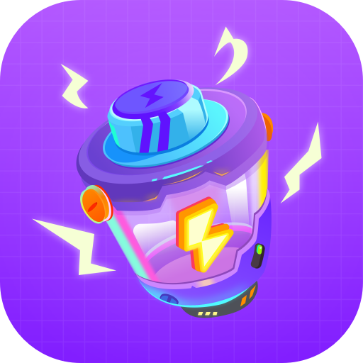 敏捷充电app手机官方版v1.0.1最新版