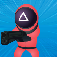 鱿鱼游戏模拟器游戏安卓版v0.2