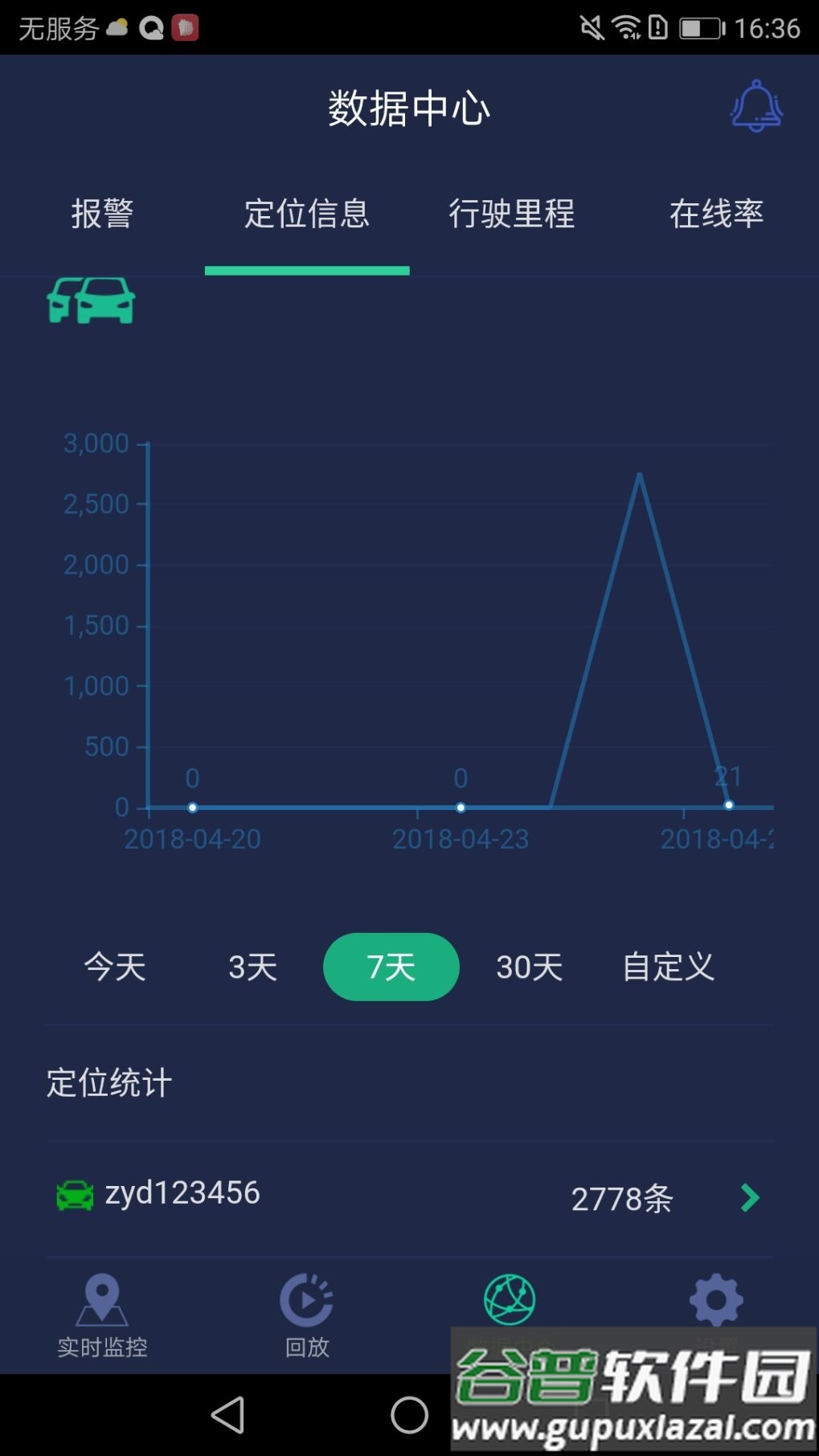 CEIBA II手机版截图4
