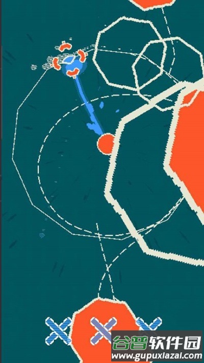 触点回战游戏手机版截图2