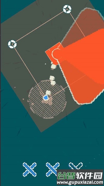 触点回战游戏手机版截图3